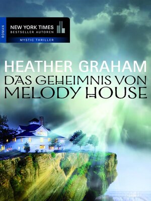 cover image of Das Geheimnis von Melody House